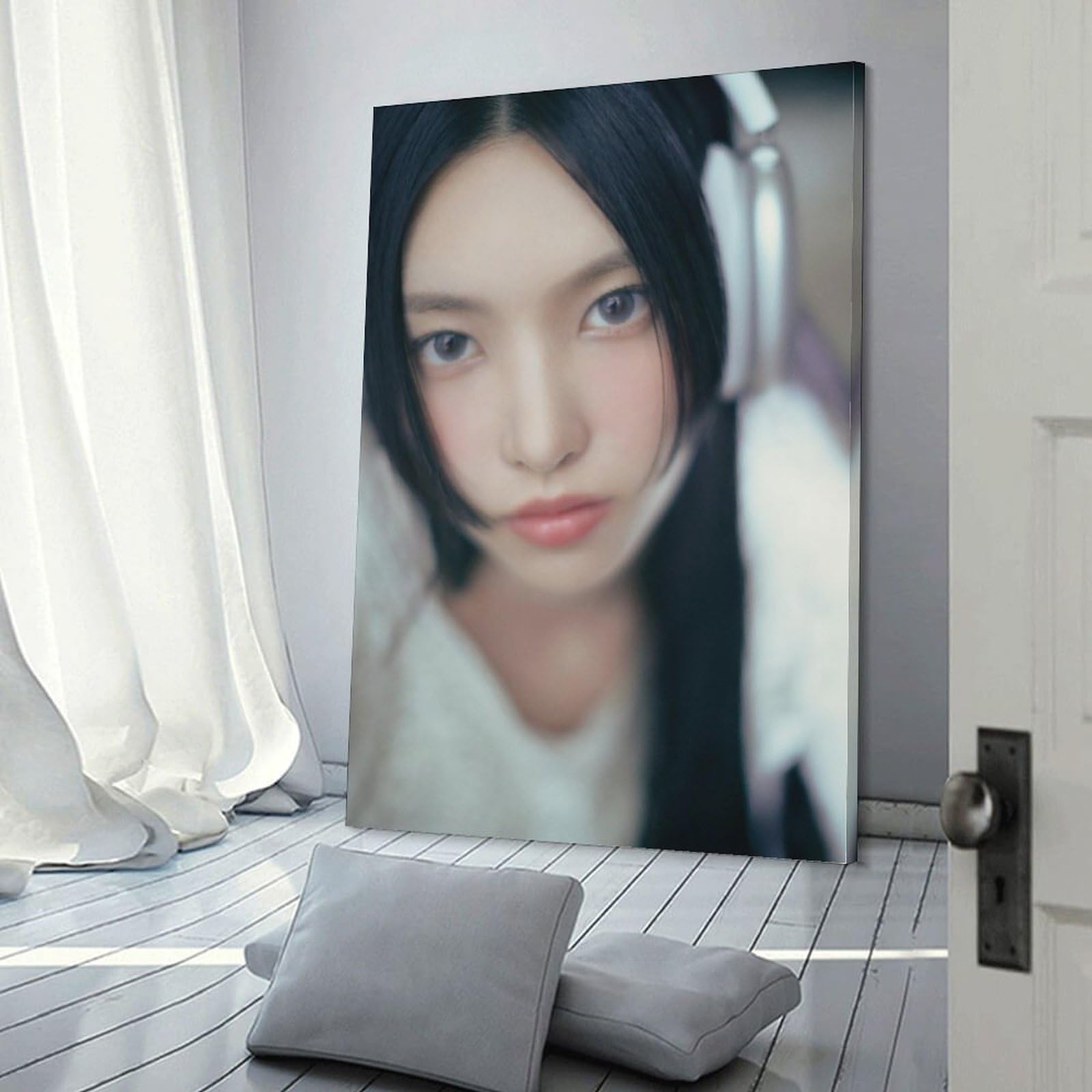 Amazon.co.jp: YUNAH ユナ ILLIT アイリット SUPER REAL ME SUPER ME